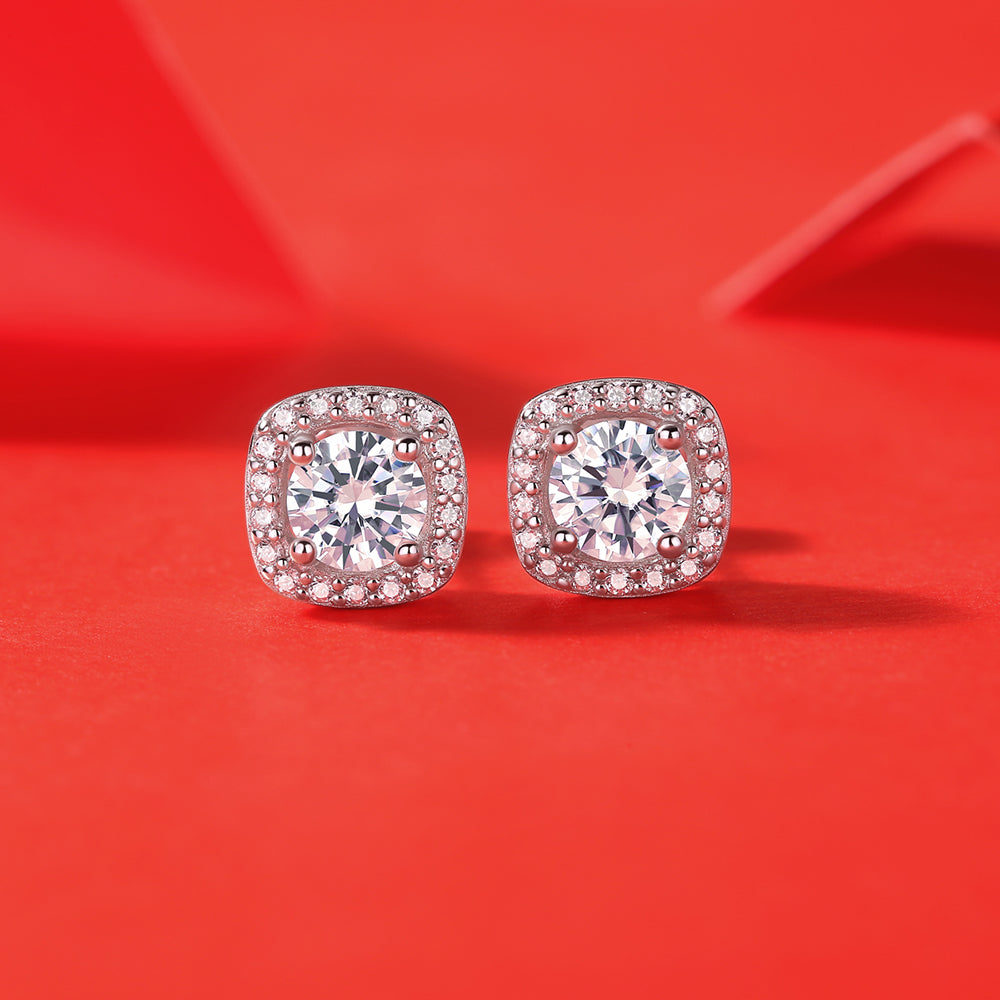 La Couronne Earrings