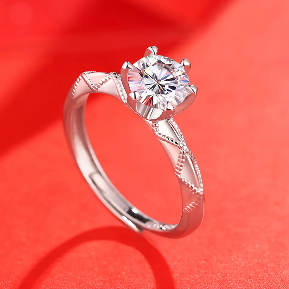 Espoir Ring