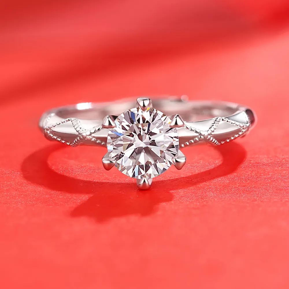Espoir Ring
