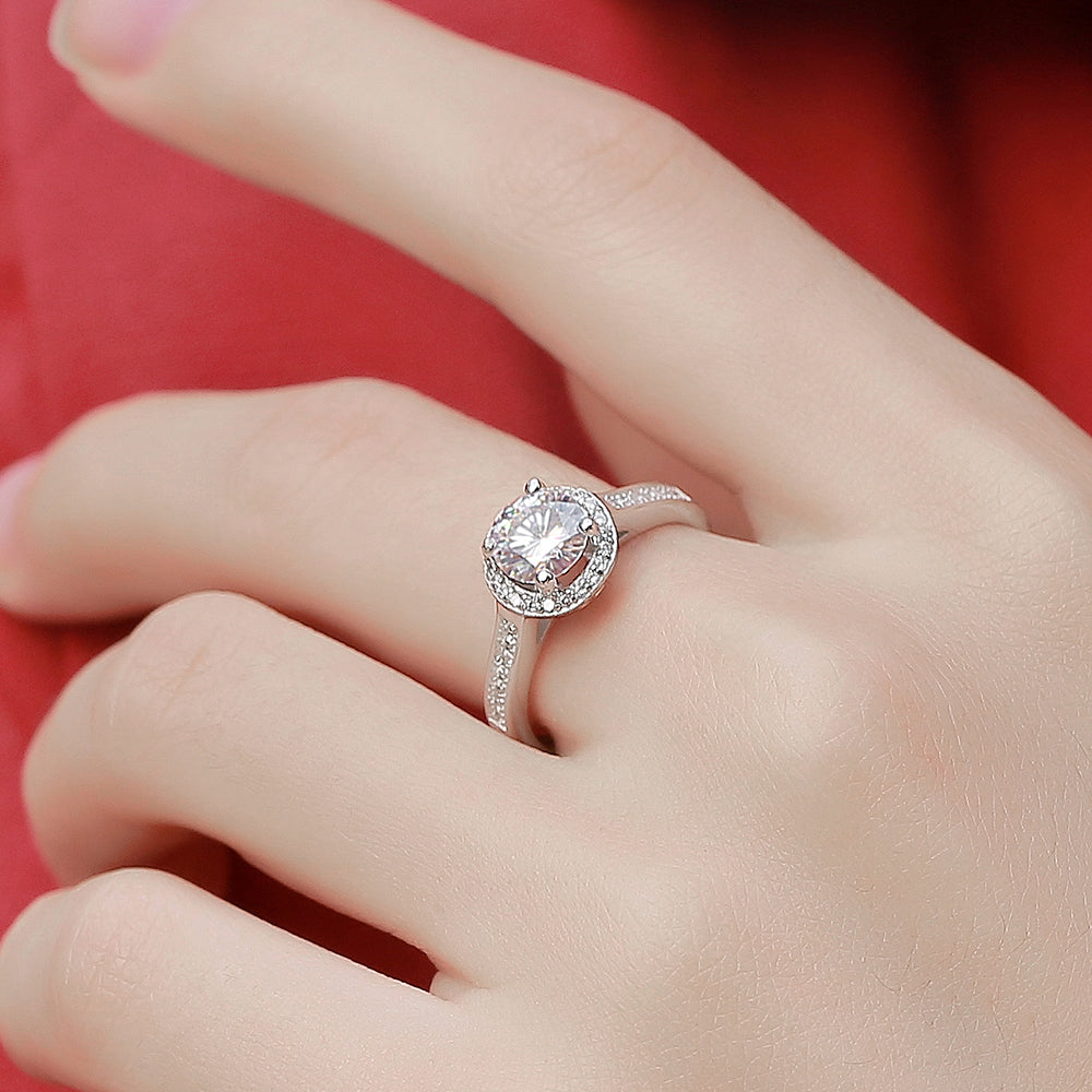 Le Luxe Ring™