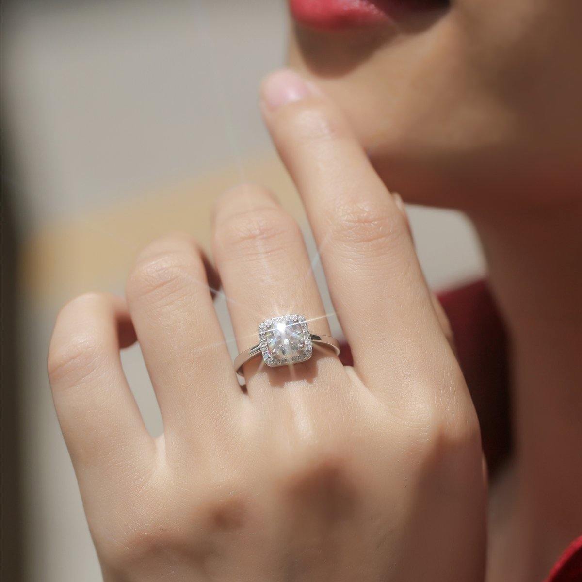 Magnifique Ring™