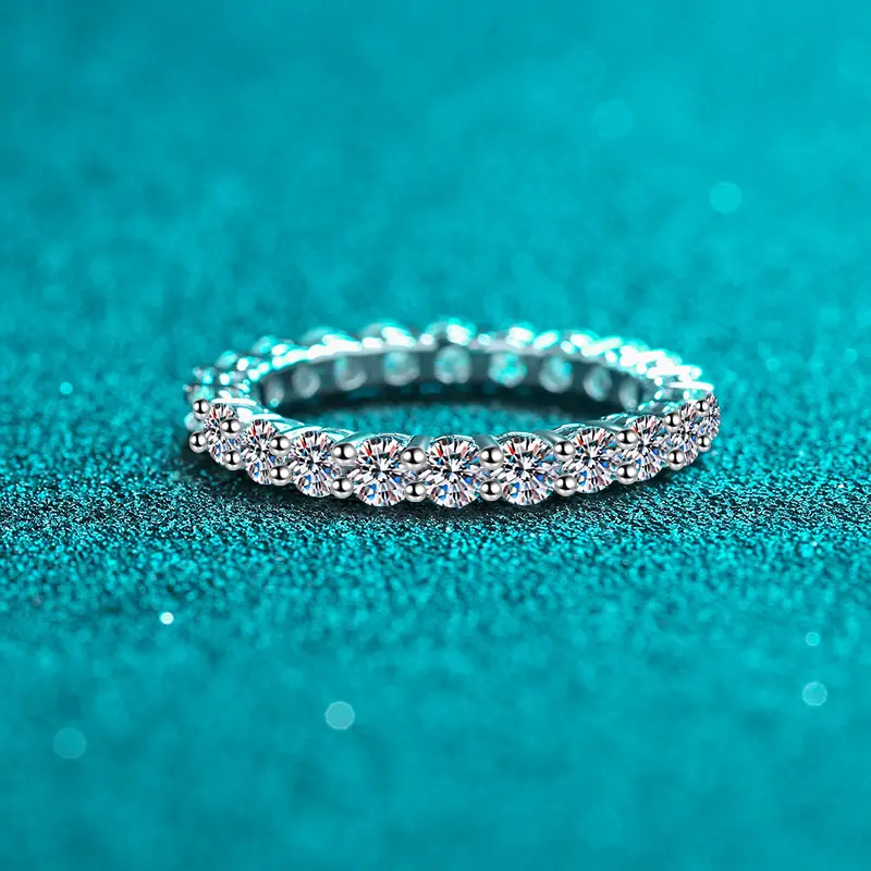 Éternité Ring