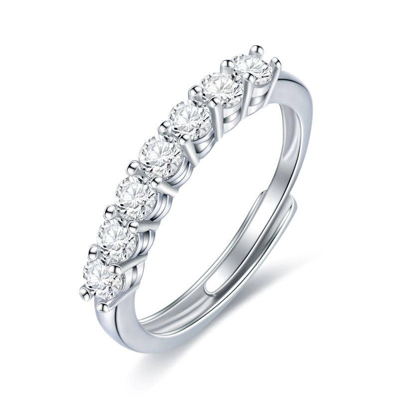 Éternité Ring