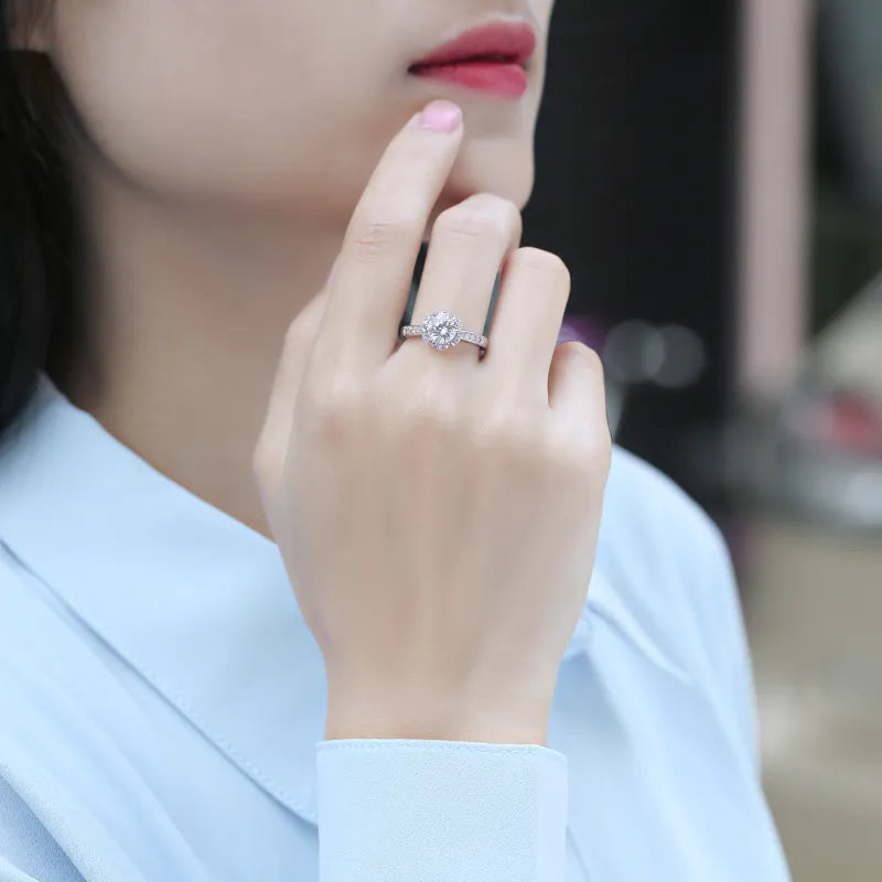 Le Fleur Ring™