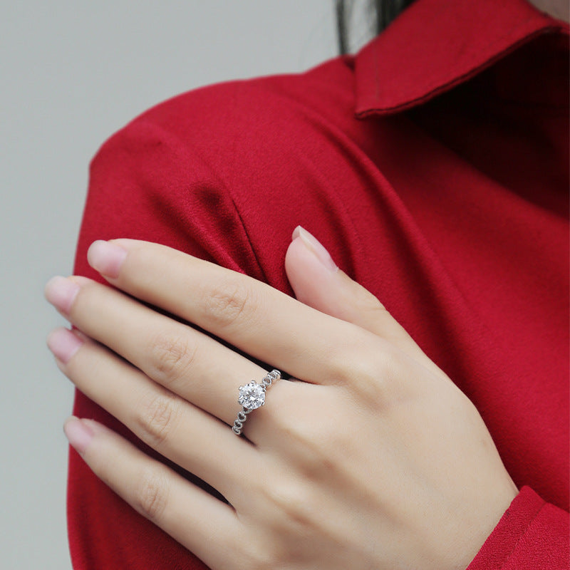 Énigme Ring