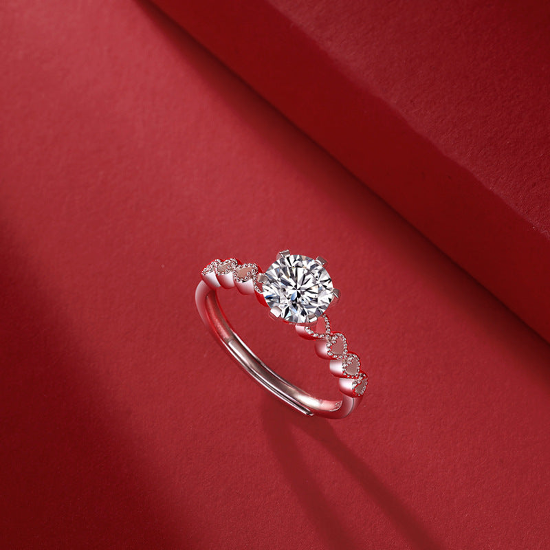 Énigme Ring
