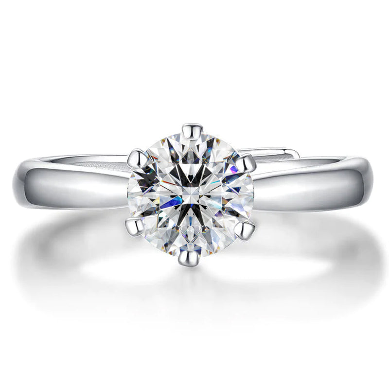 Amóur Diamant Ring