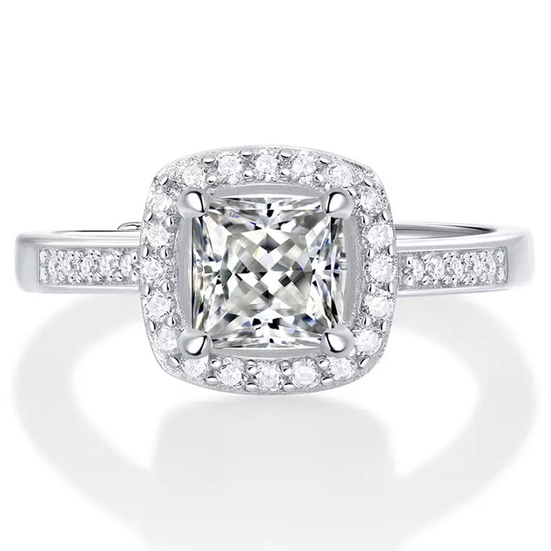 Coussin Ring