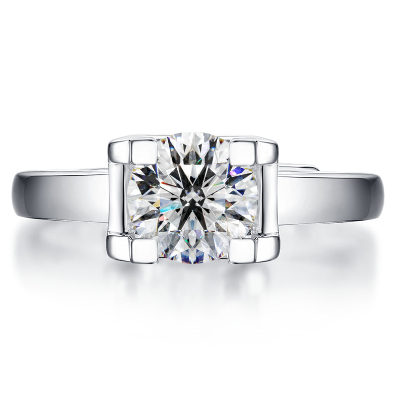 Carrée Ring™