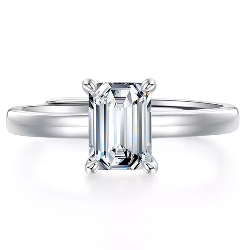 L'émeraude Ring