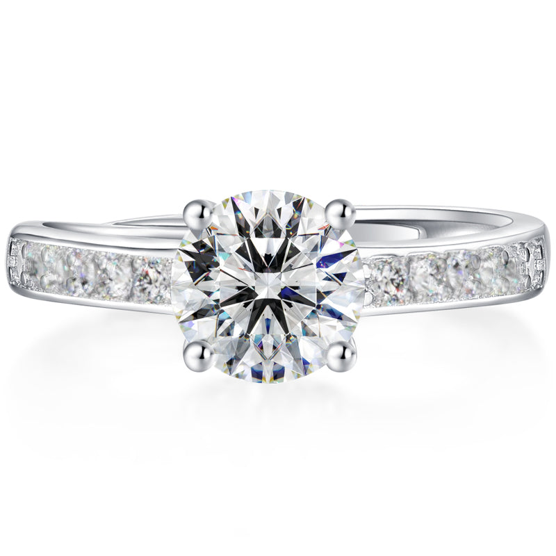 Fiancée Ring