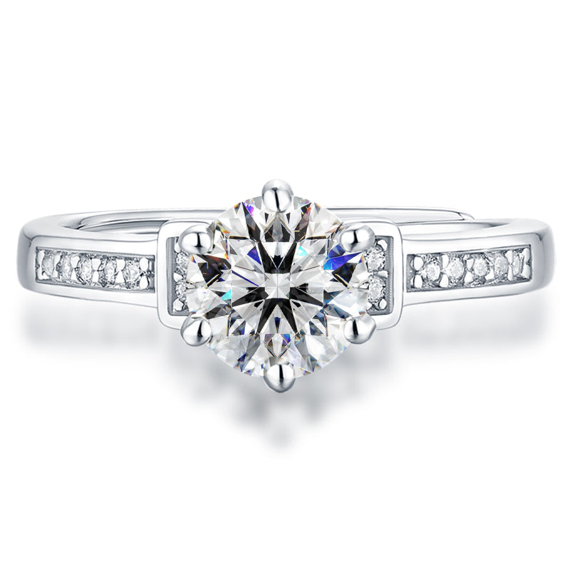 L'infini Ring™