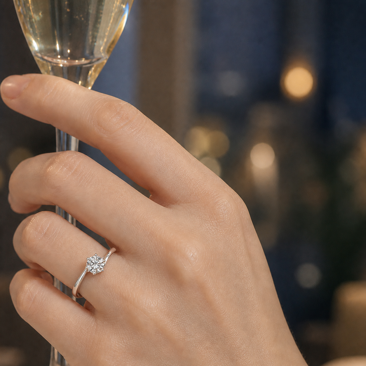 Naturel Ring™
